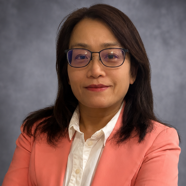 Jing Su