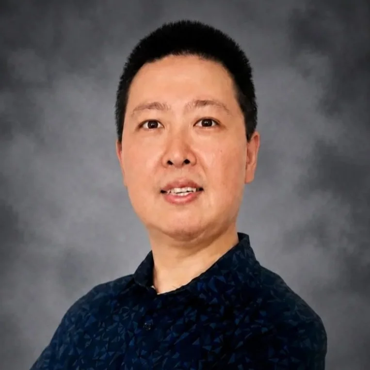 Jingwei (William) Wu
