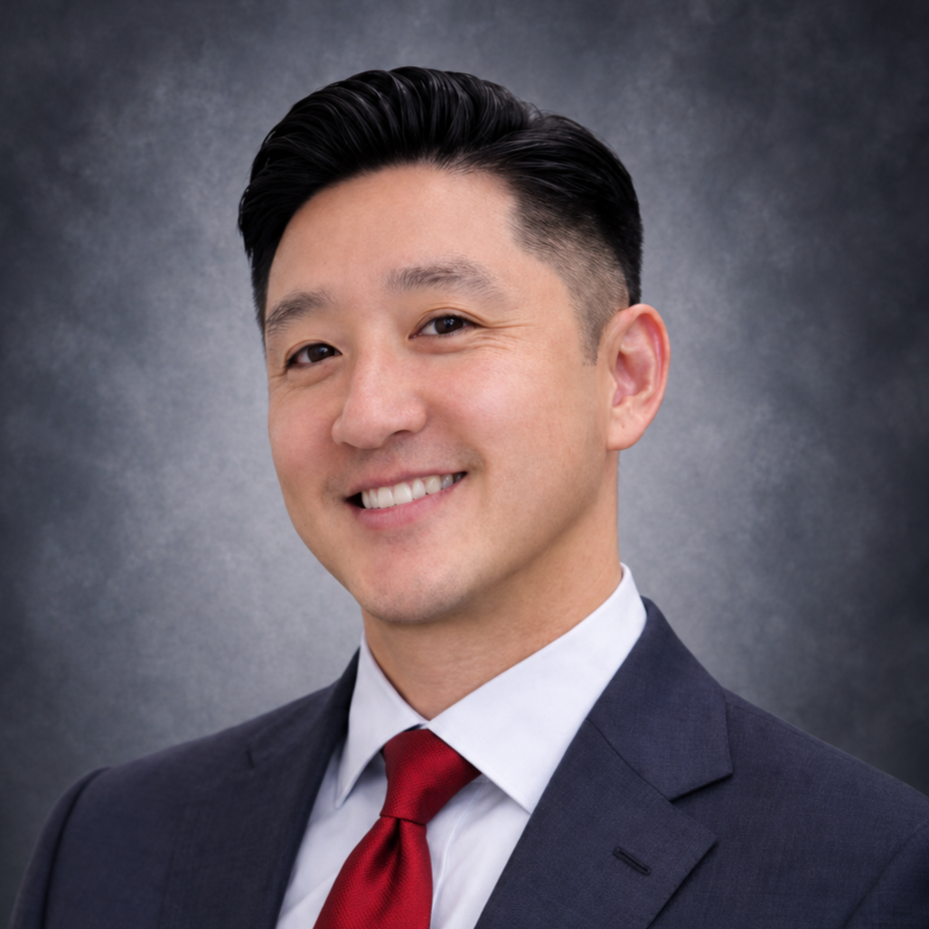 Kevin Chiou