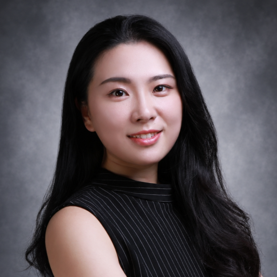 Michelle Qian