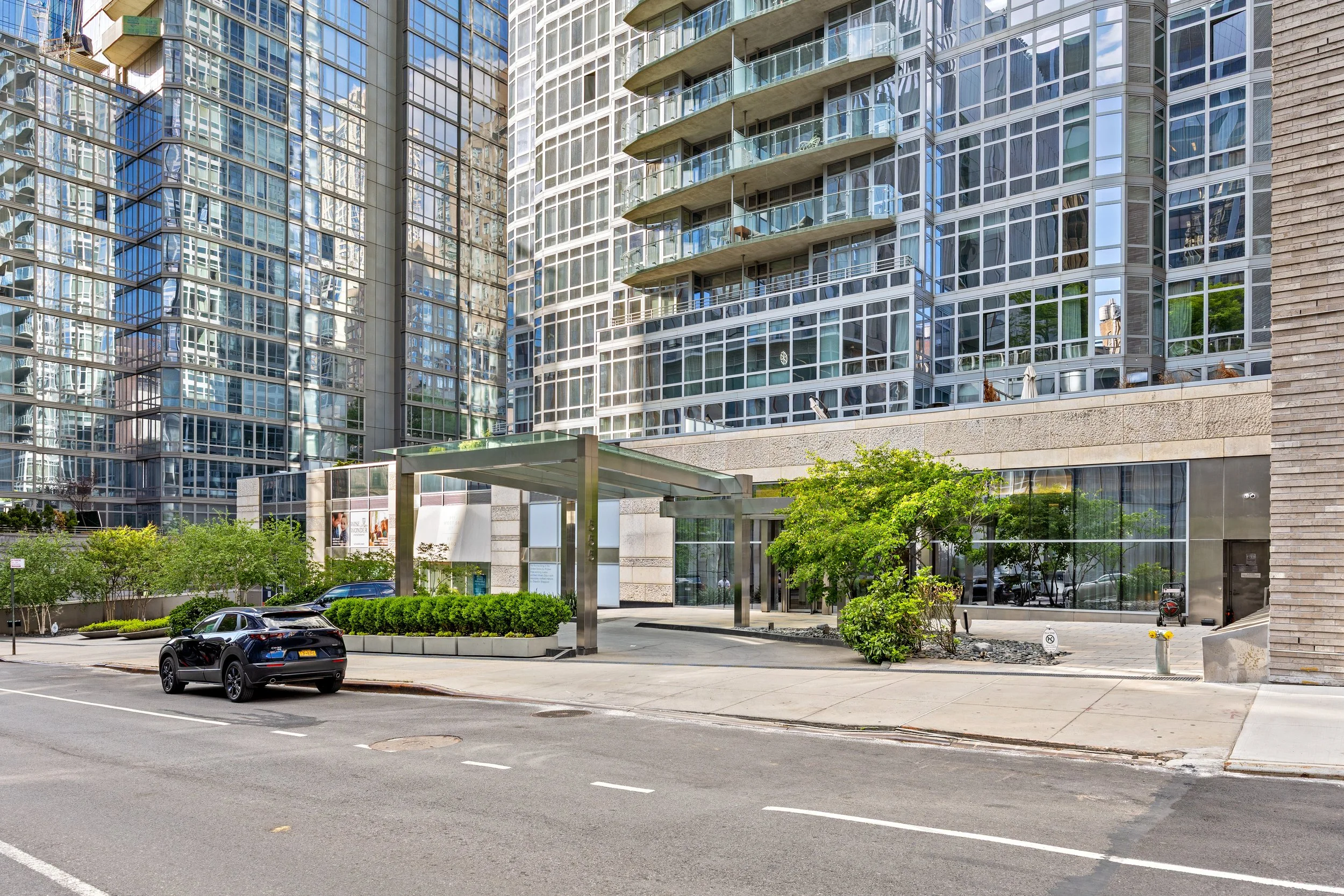 555 West 59th Street #9A