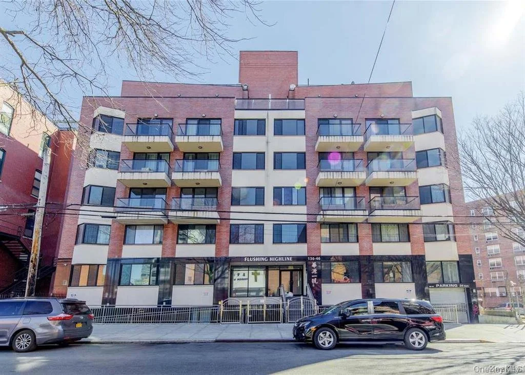 136-46 41st Avenue Unit #2A
