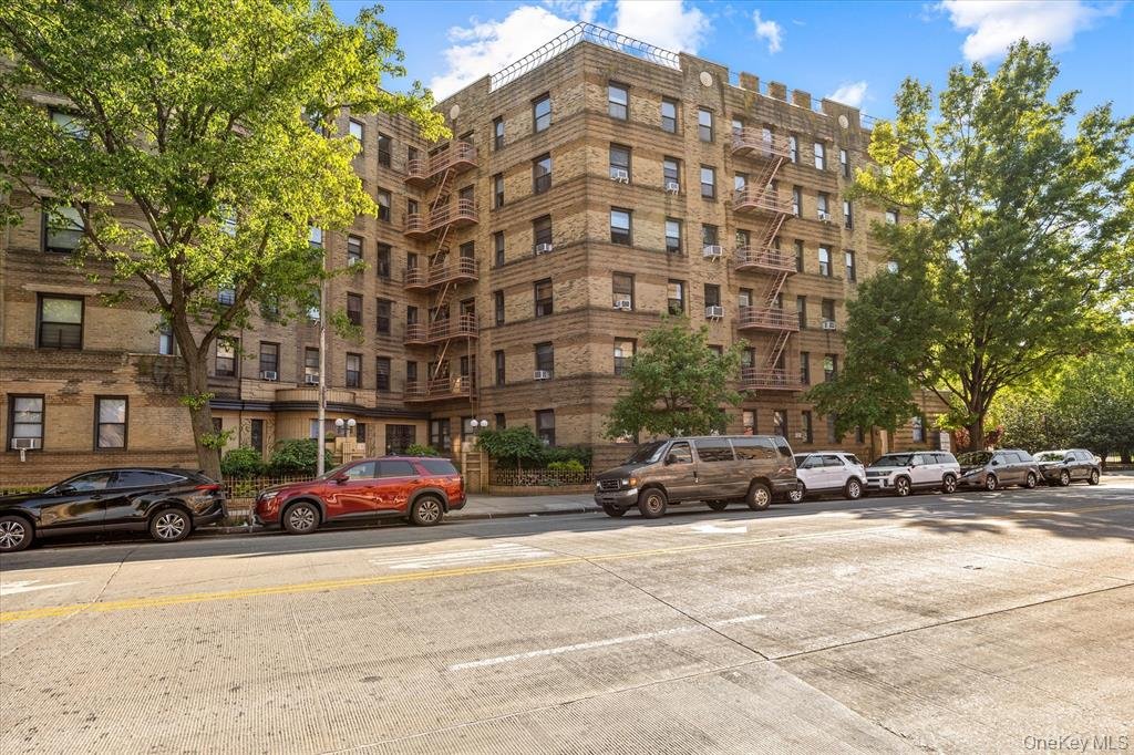 1120 Brighton Beach Avenue Unit #1