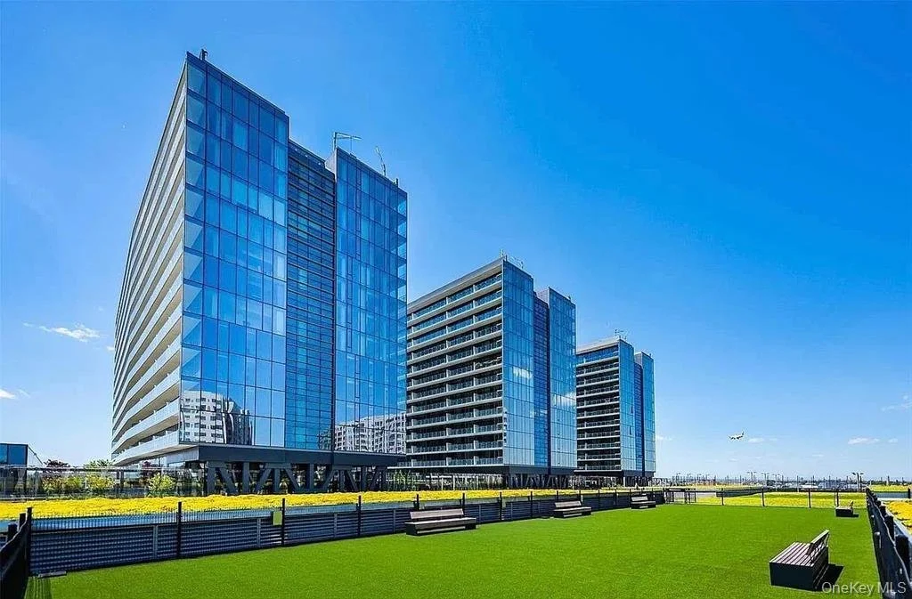 131-05 40th Road Unit #11M