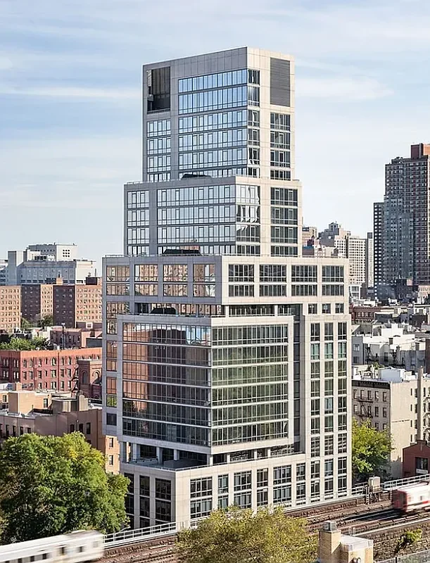 1399 Park Avenue Unit #6G Rental