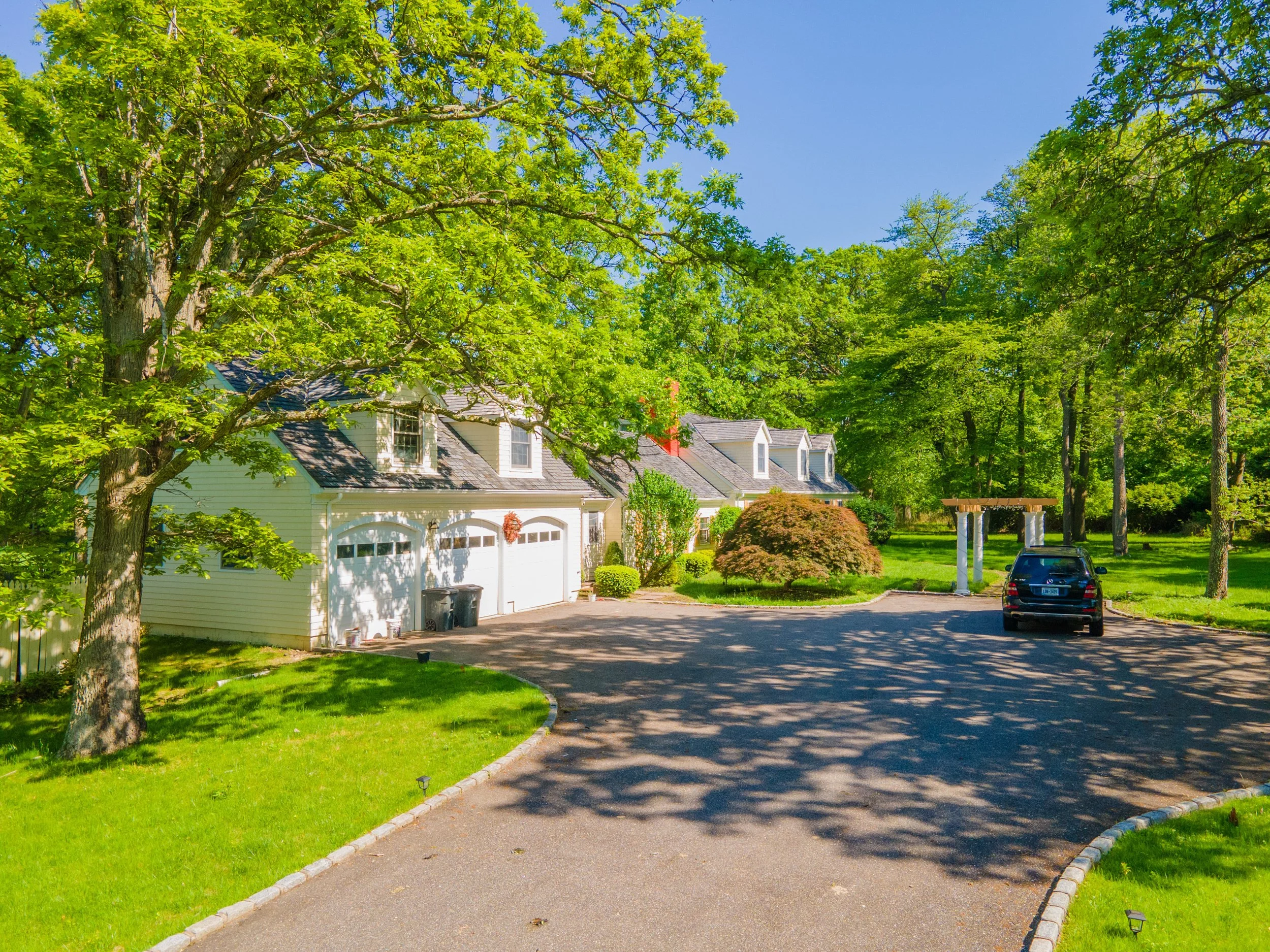 235 Centre Island Road