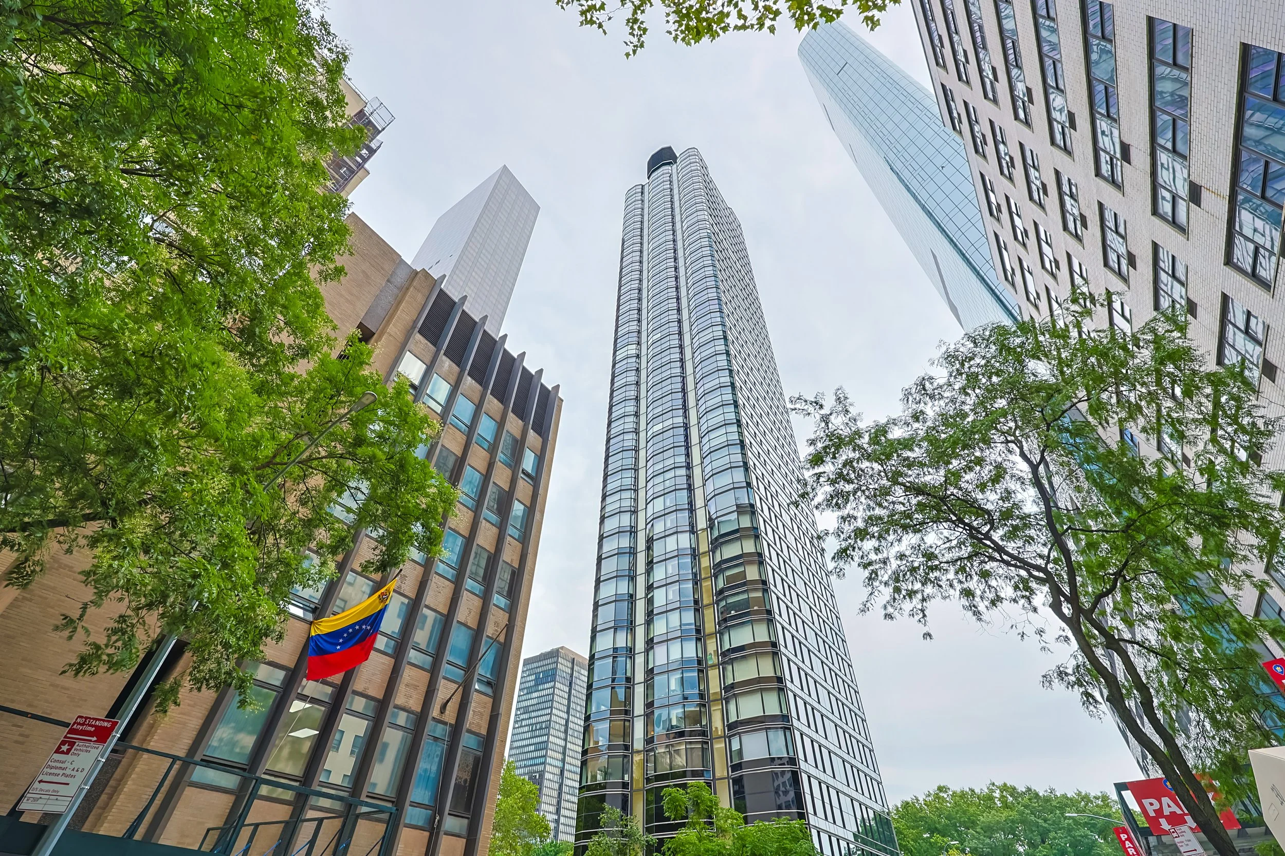 50 United Nations Plaza Unit #7D