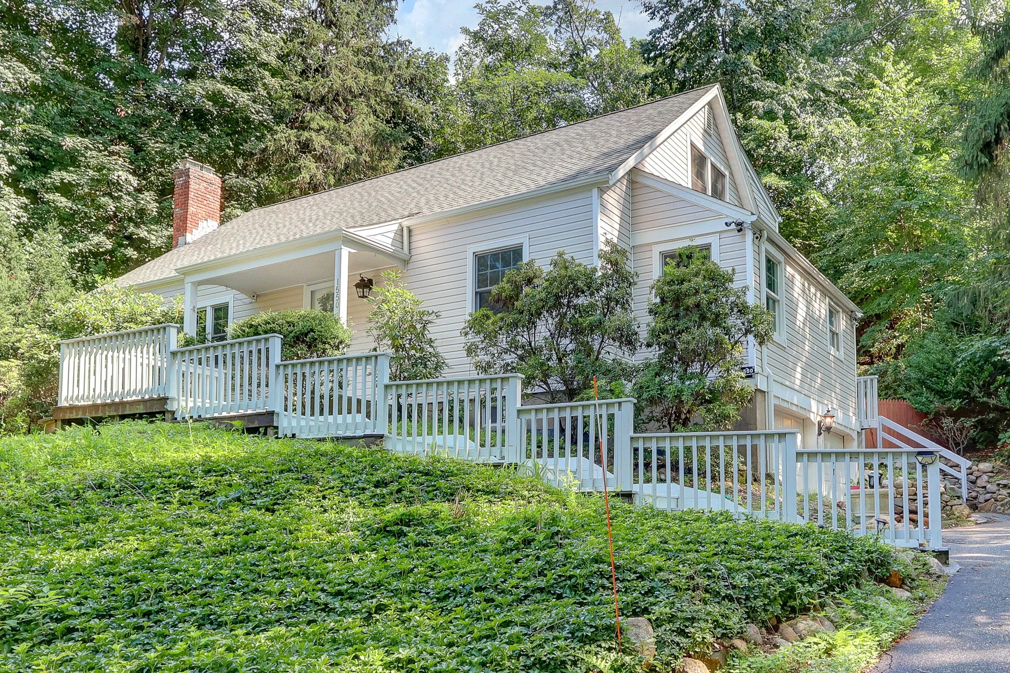 1550 Stony Brook Road