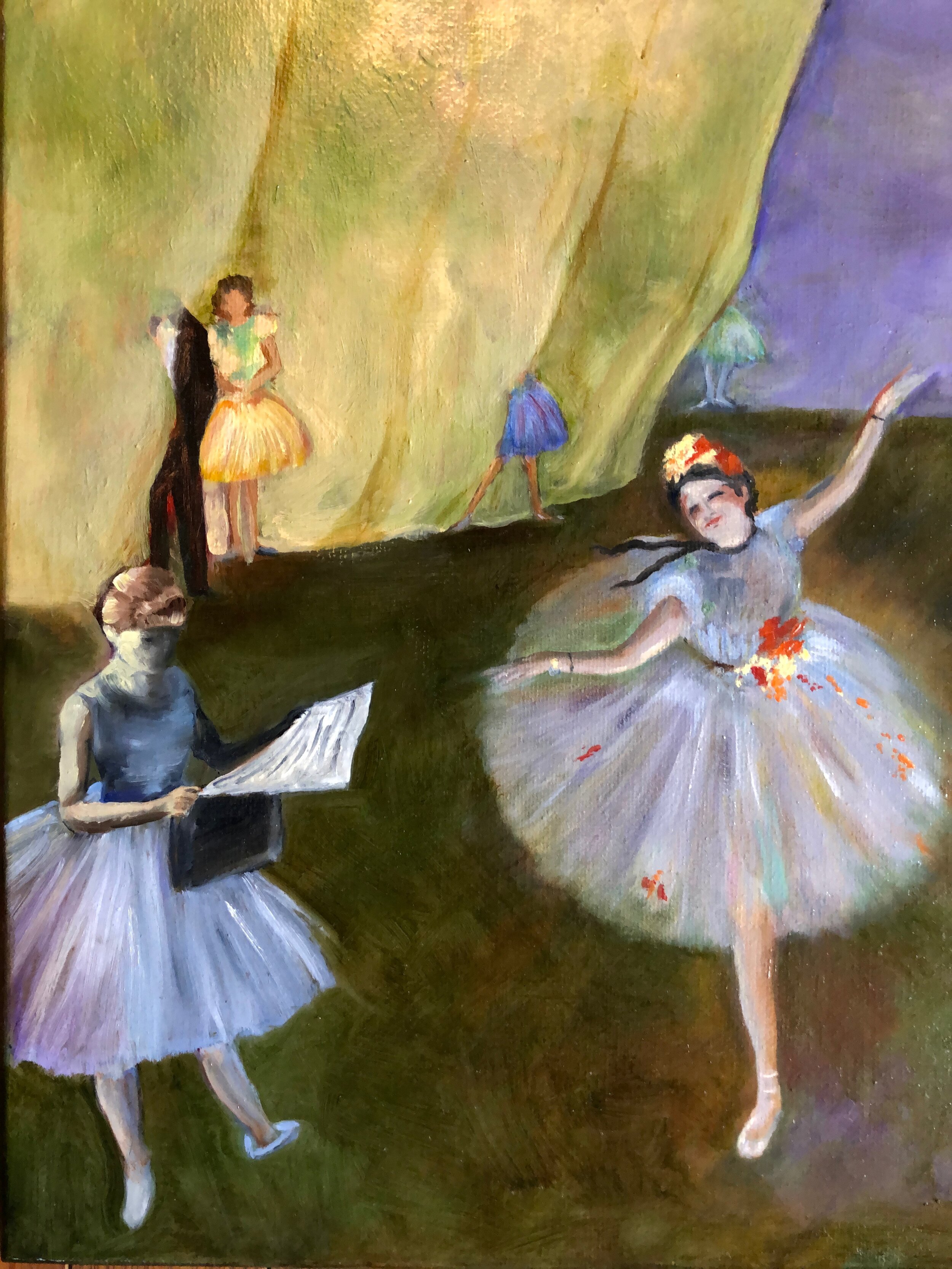 Copy - Degas