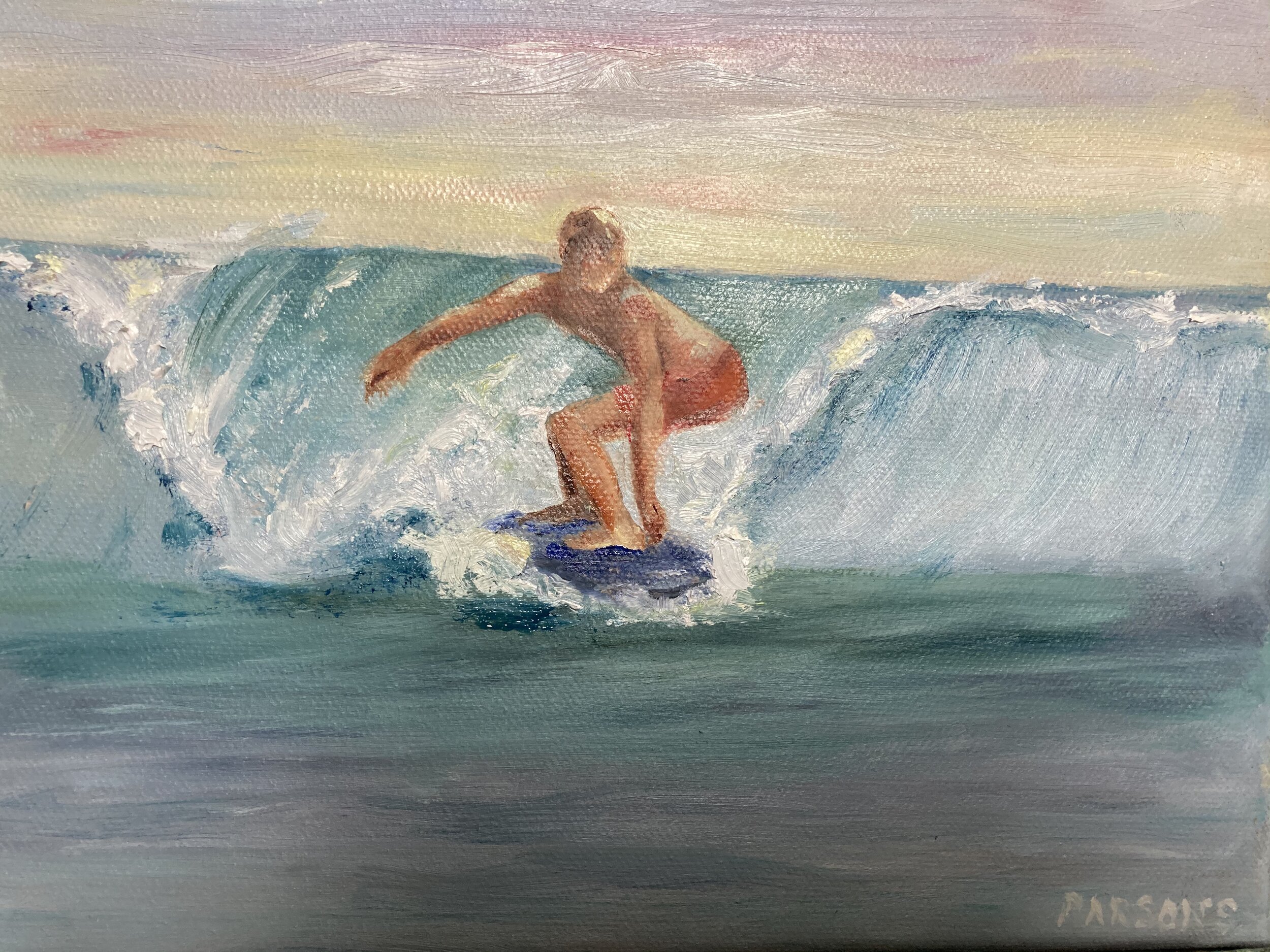 Surf's Up #5