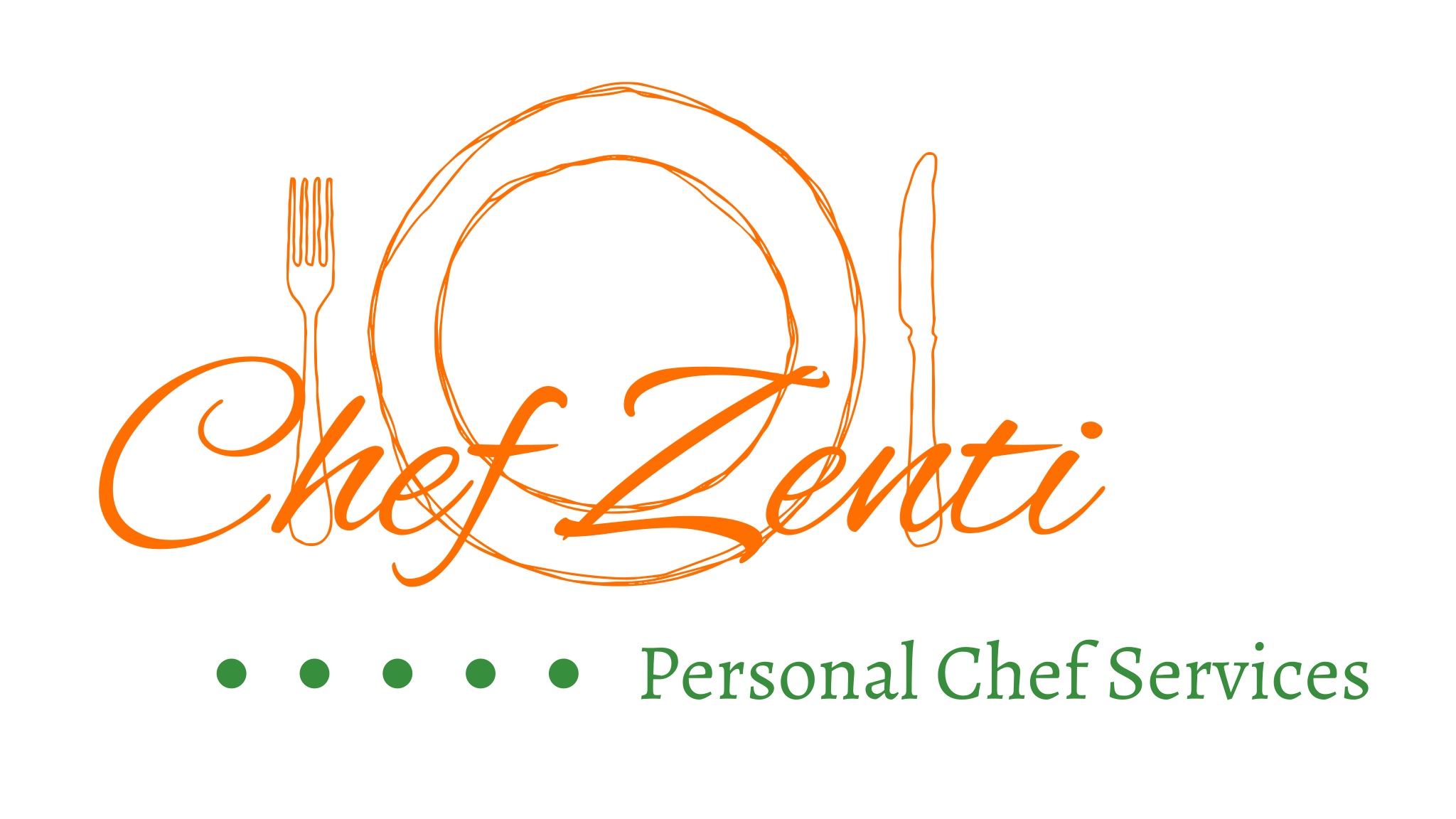 Chef Zenti