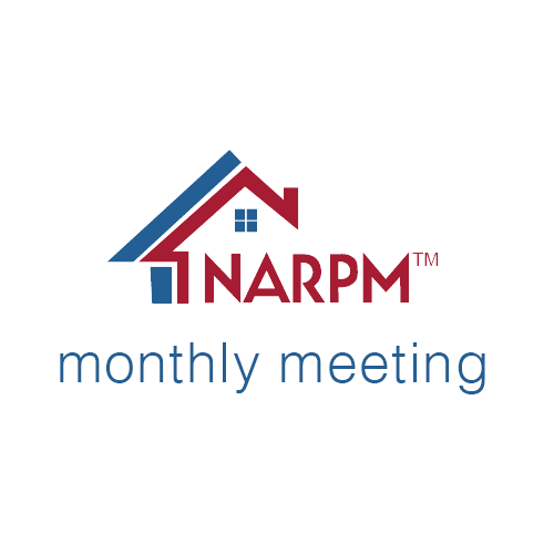 August 2019 Chapter Meeting Notes