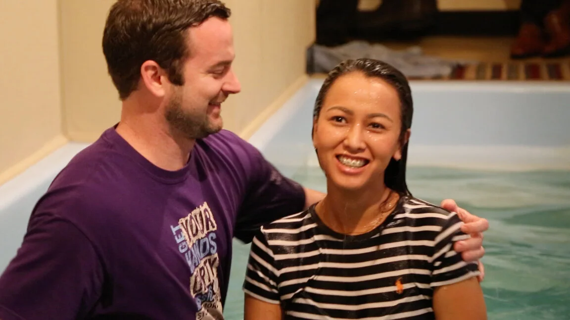 BAPTISM