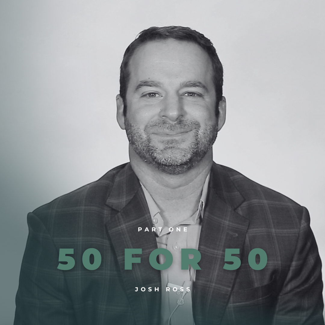 50 for 50 (Copy)