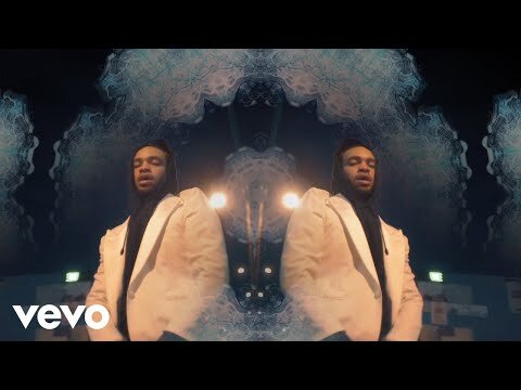Maejor - X (432 Hz) (Official Video)