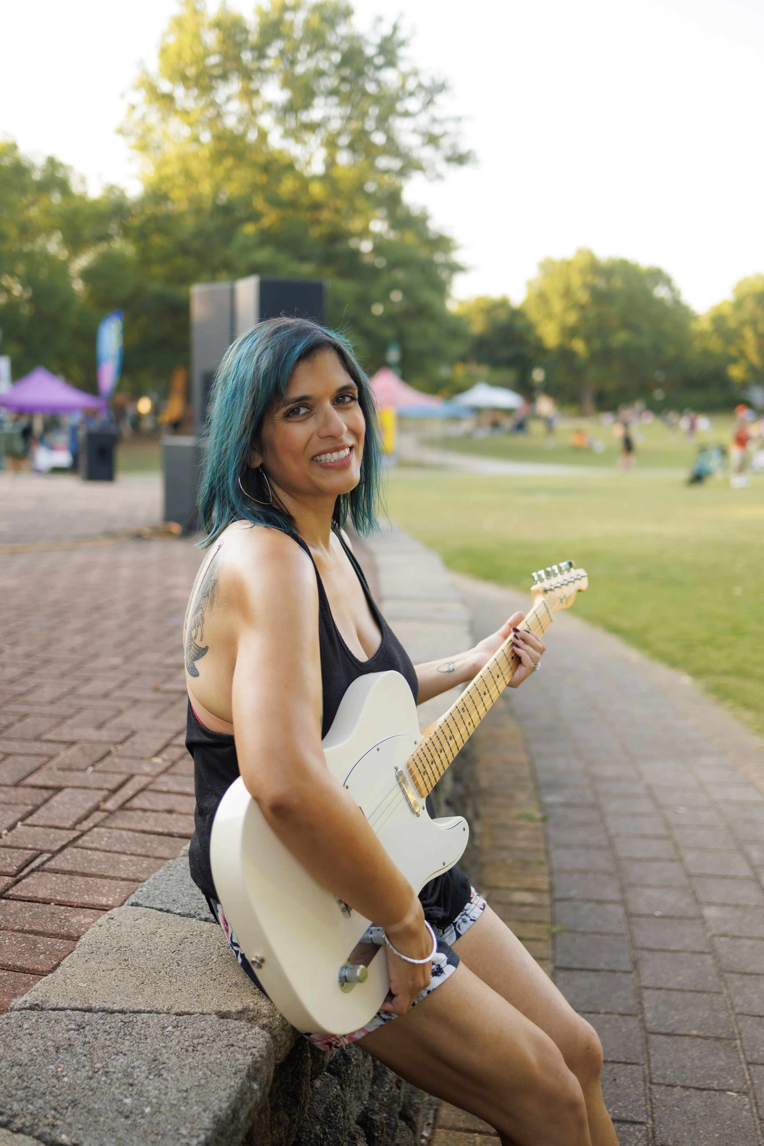 Coolidge Park Guitar - Valerie Ho.jpg