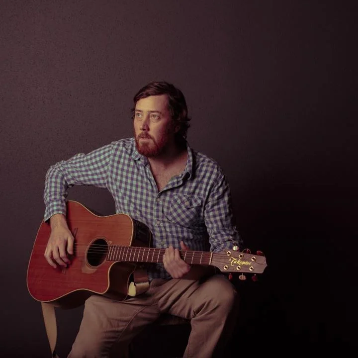 Josh Glenn Experiment promo pic.jpeg