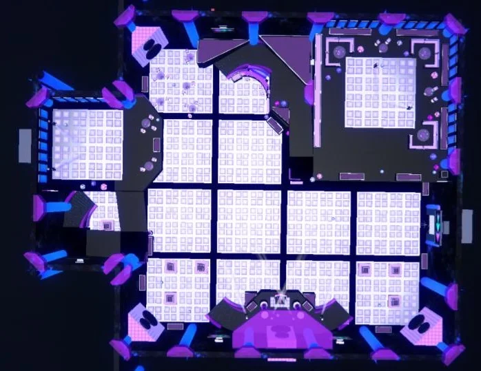 Level 2: A birds eye view
