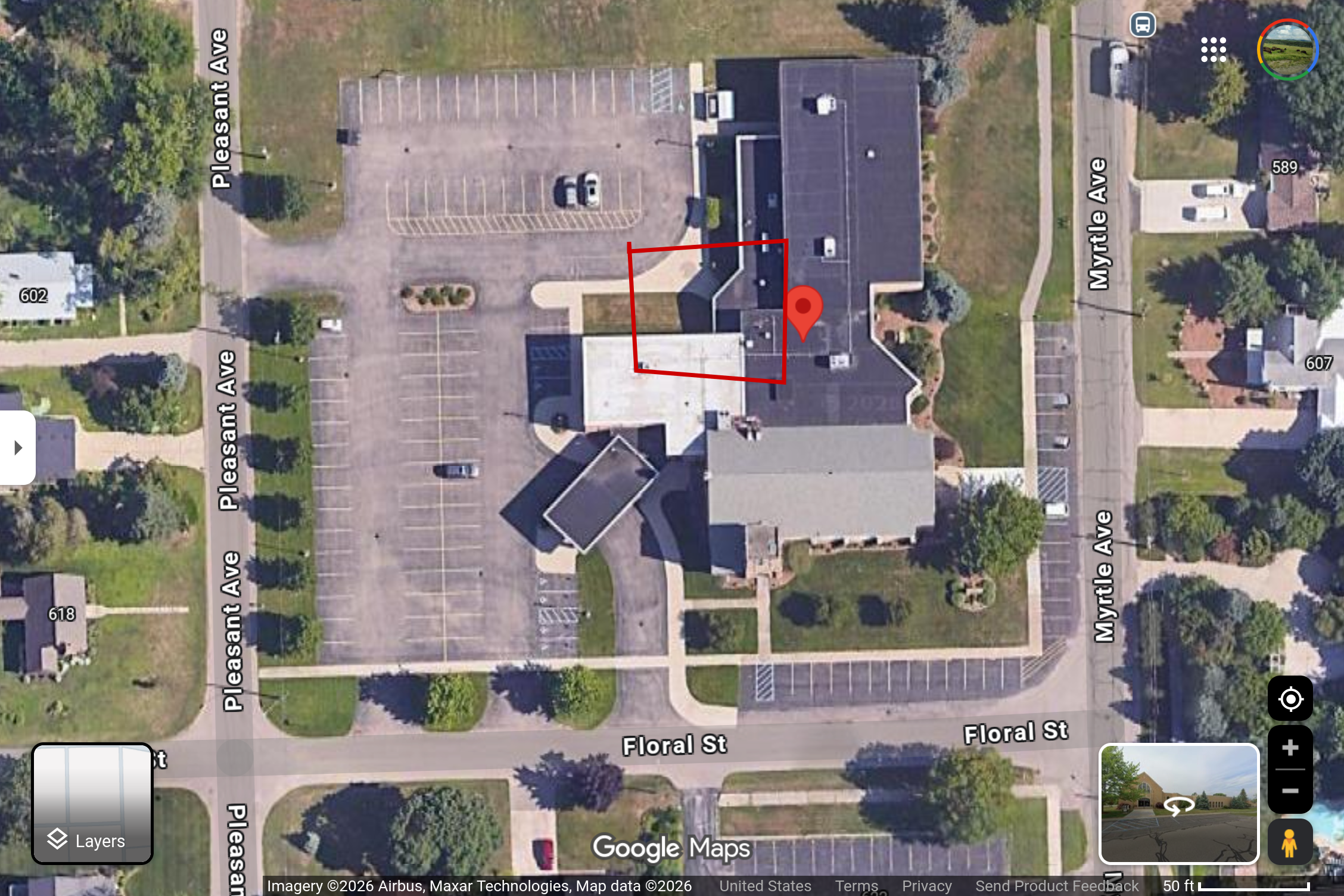 Highlight of Entrance D