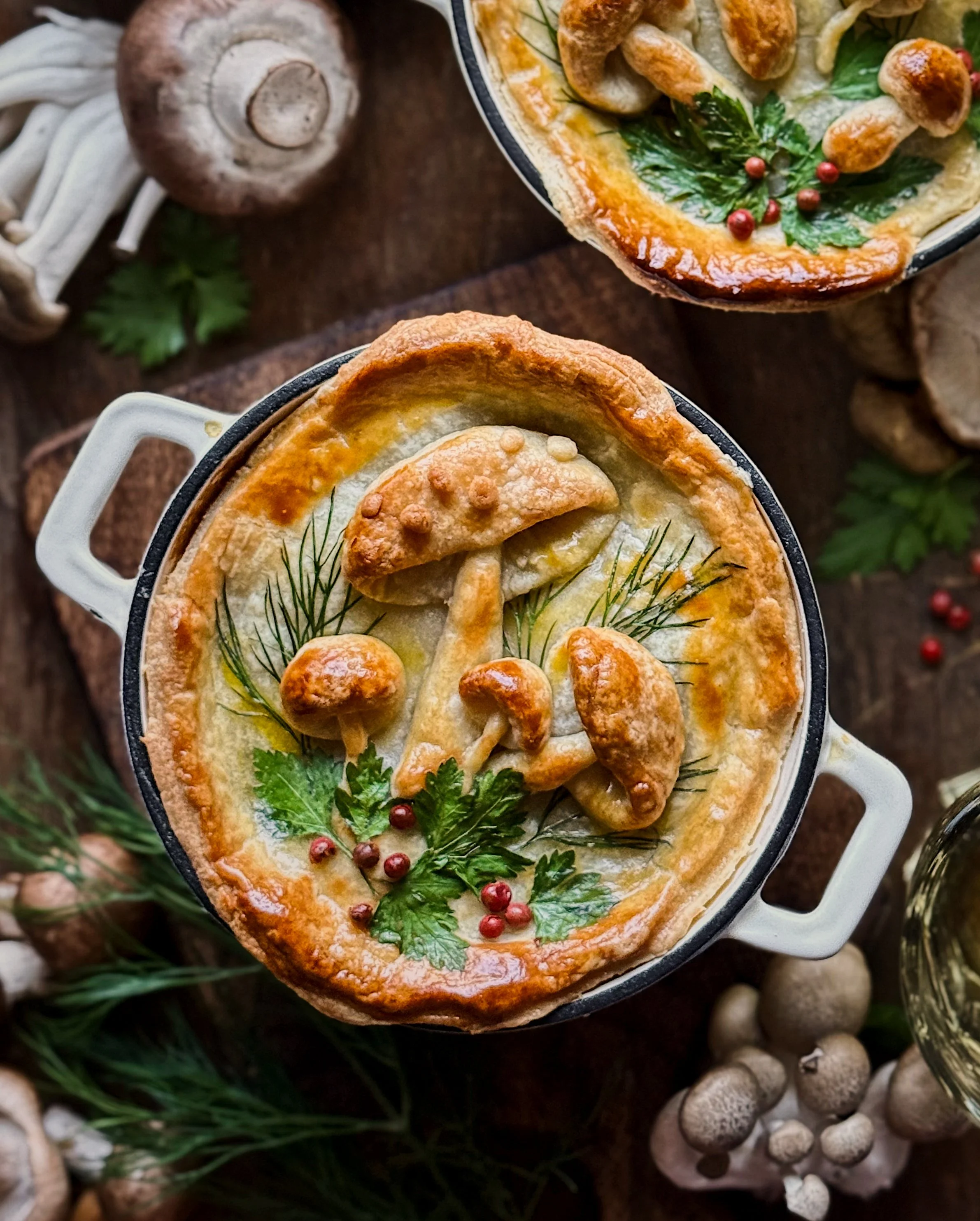 LilyMorello_CaWines_MushroomPotPies_Image3.JPG