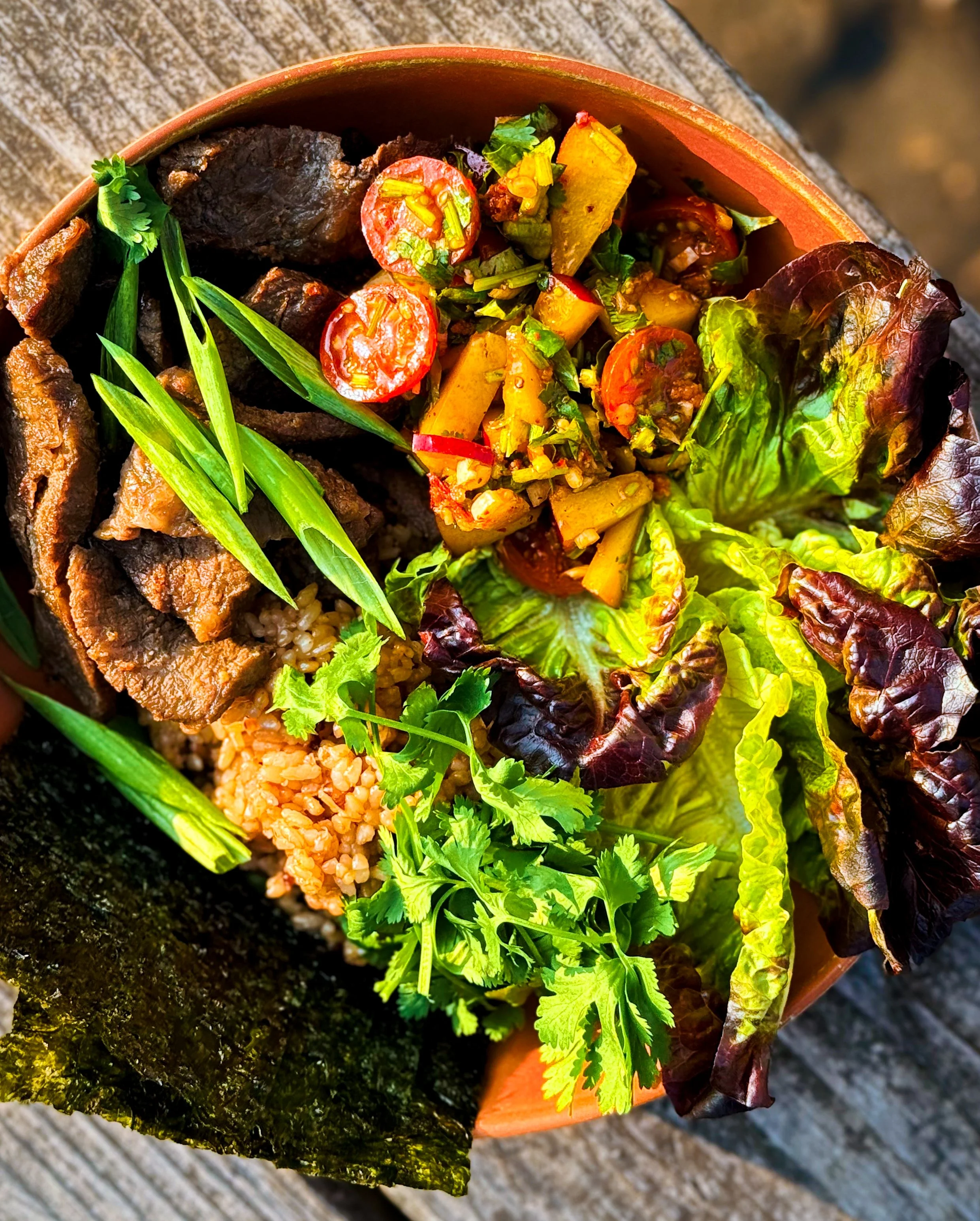 6 Easy RV Camping Meals to Make in a Tiny Kitchen that Still Feel Fancy