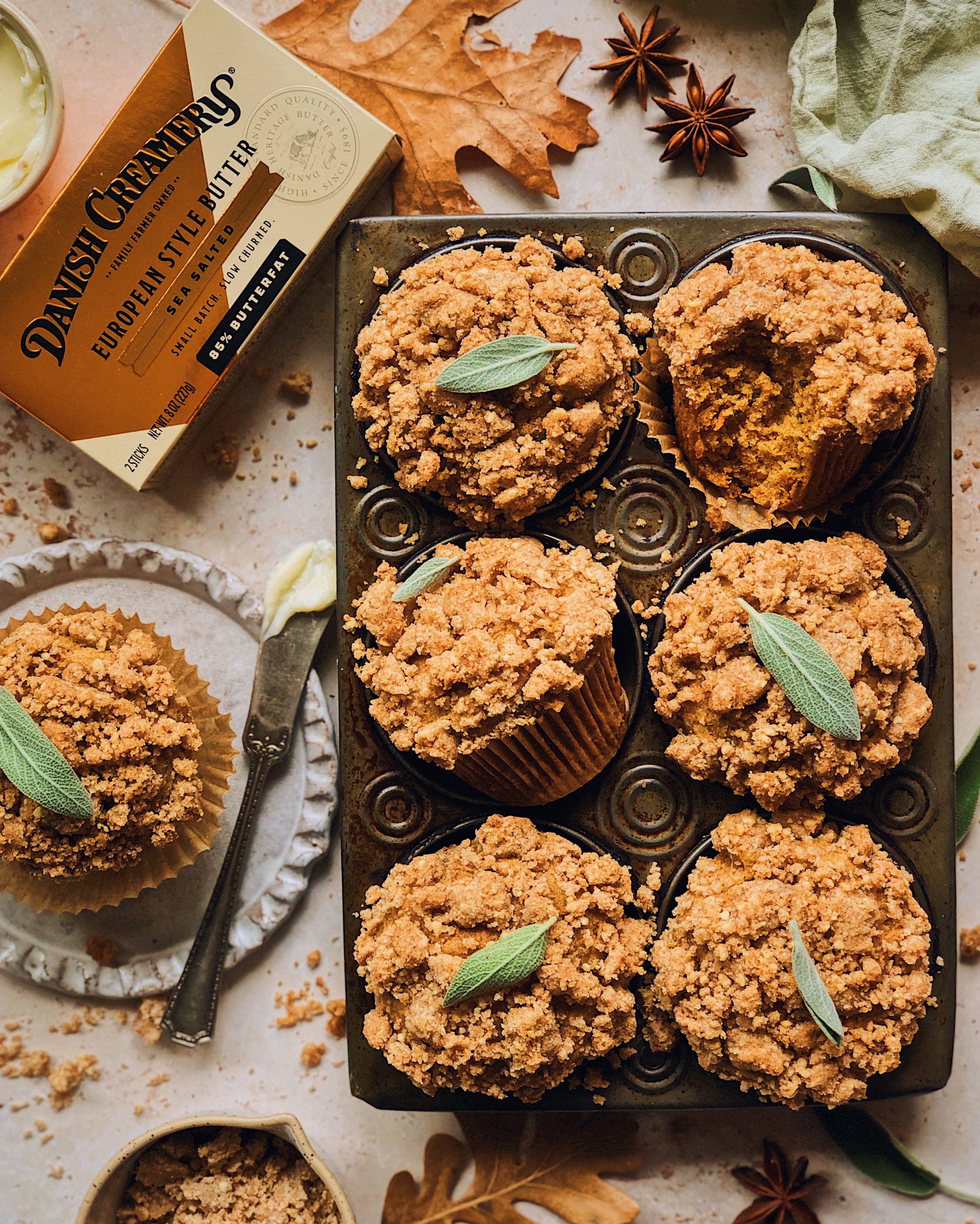 Choose Your Own Holiday Adventure With Mix-and-Match Biscotti