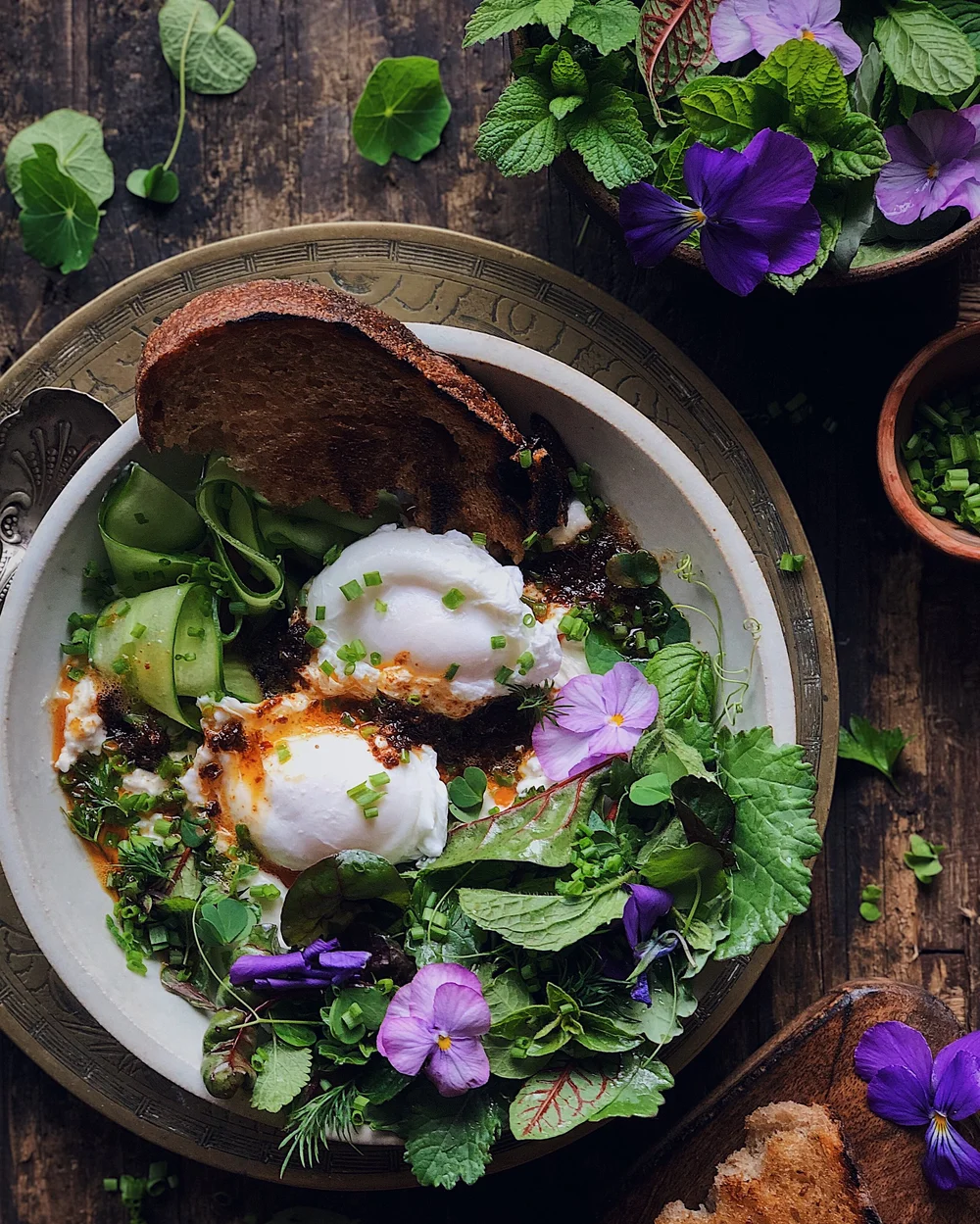 Recipes — A Blog by LilyBubbleTea — Lily Morello