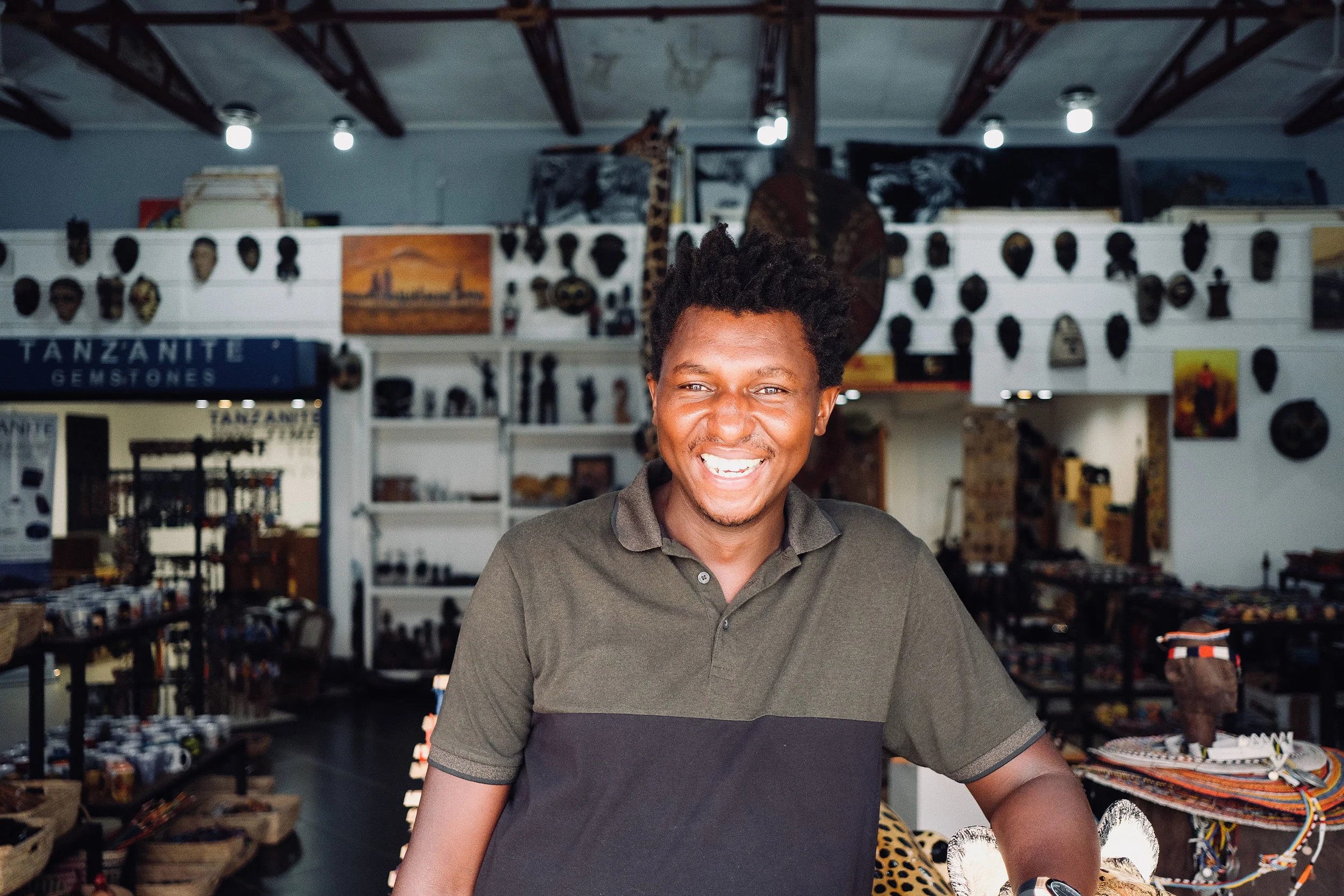 About Hero — Blue Zebra Art Studio