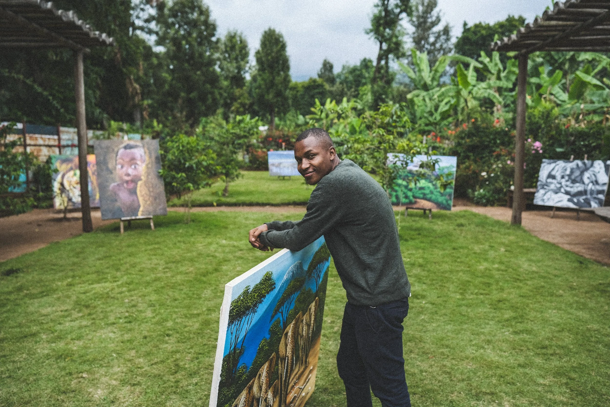 gallery — Blue Zebra Art Studio