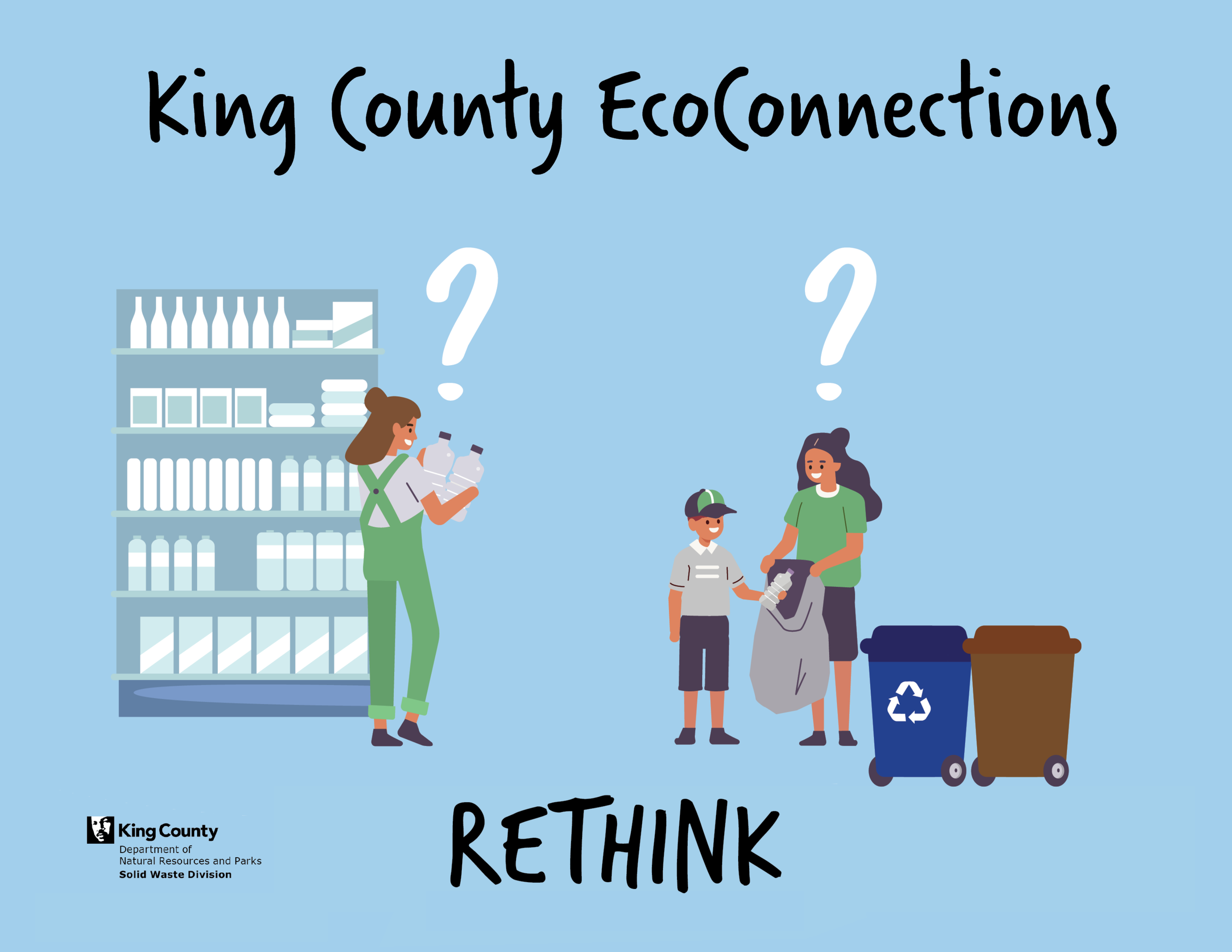 King County Solid Waste Powerpoint