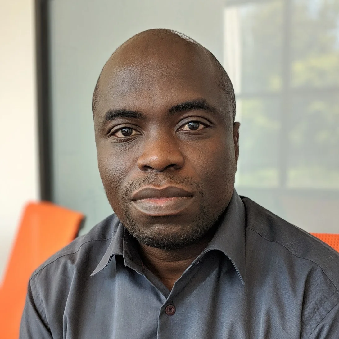 Dickson Ukanga