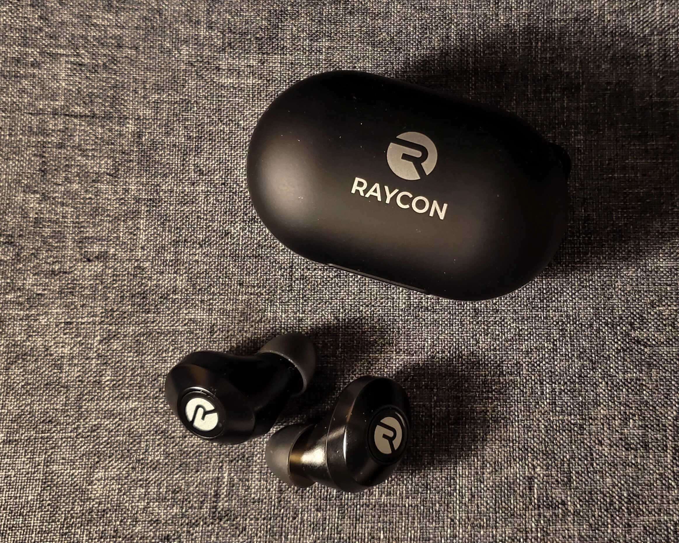 Ready for a Raycon upgrade? — Hashtag Magazine