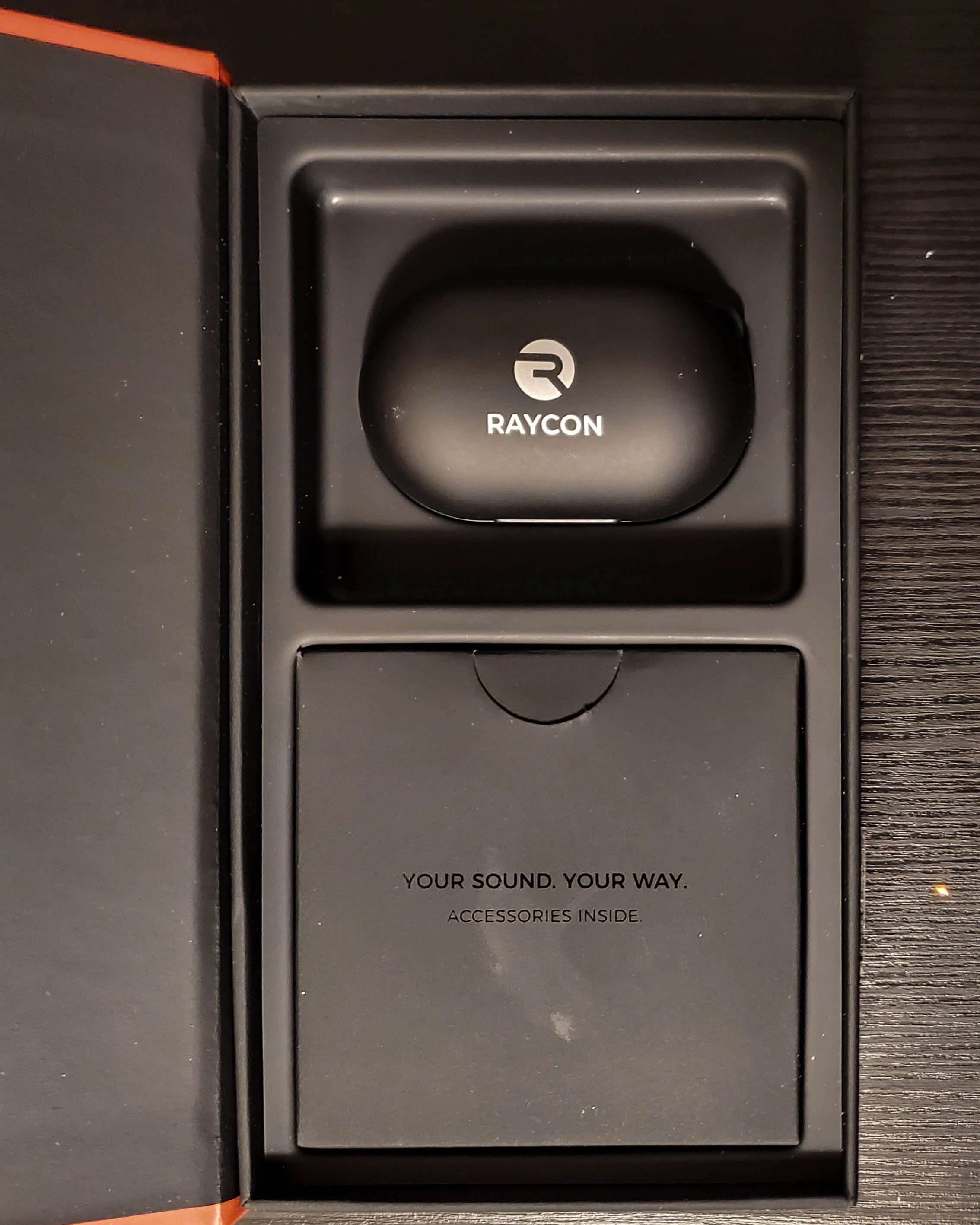 Ready for a Raycon upgrade? — Hashtag Magazine