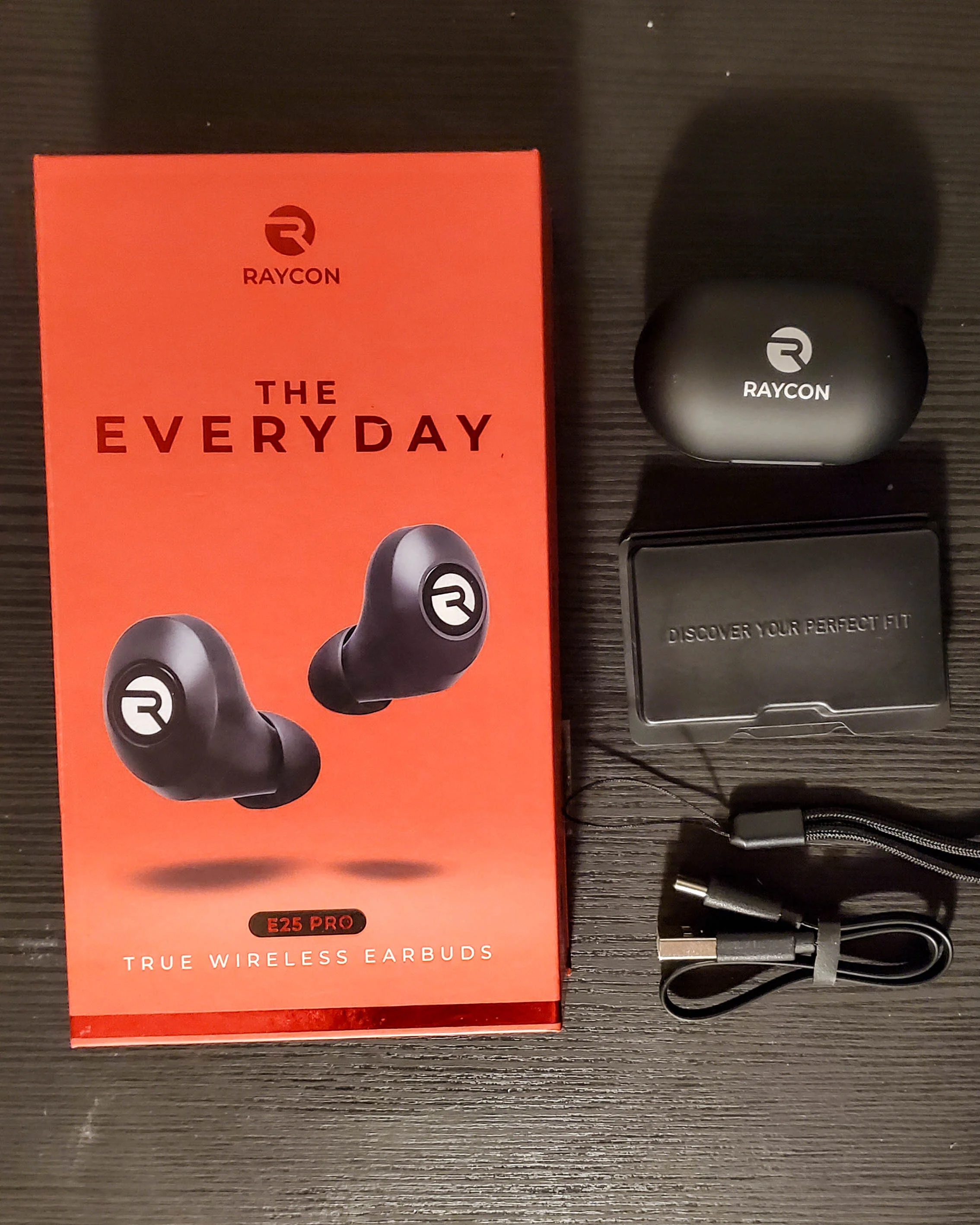 Ready for a Raycon upgrade? — Hashtag Magazine