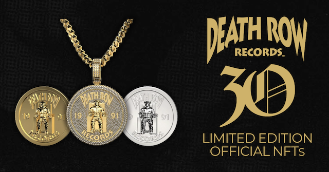 Death Row Records Kicks Off 30th Anniversary Celebration — Hashtag Magazine