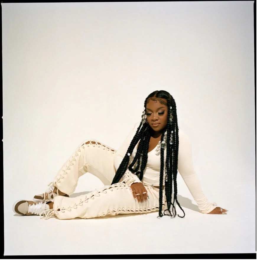 BRIE DEBUTS VIDEO FOR BOUNCY SEDUCTIVE NEW SINGLE 
