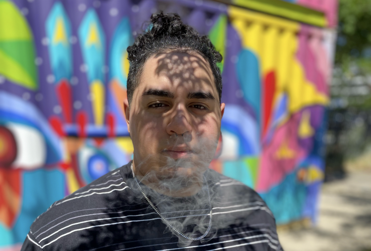 Snøw release one last song before his album is out, come listen to ...