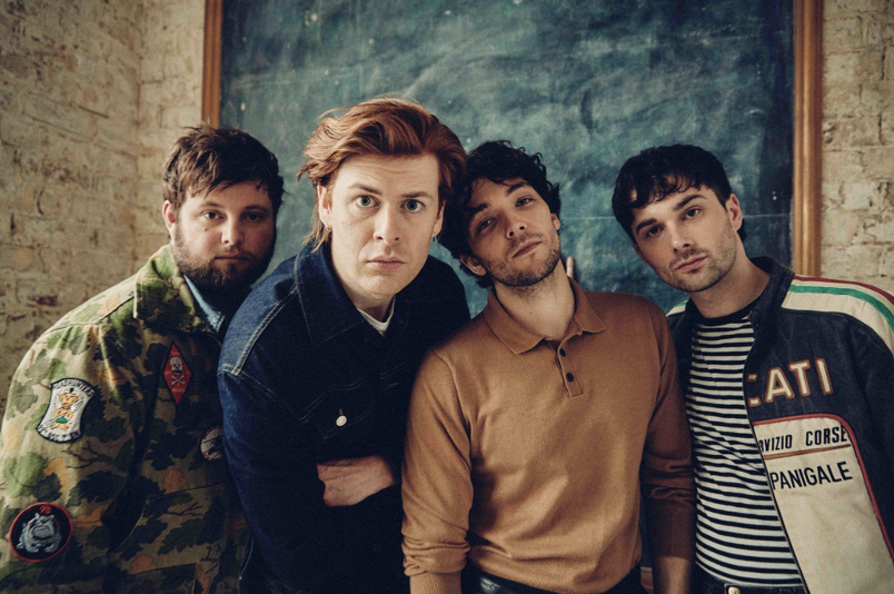 #freshfind How Will I know if Heaven will find me? Is the latest from The Amazons, have you heard it?