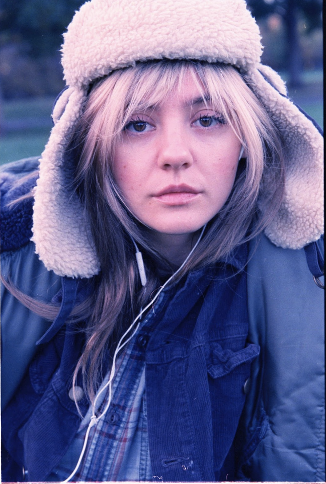 DORA JAR RELEASES MOVING NEW SINGLE AND VIDEO “THE EXPLORER” — Hashtag ...