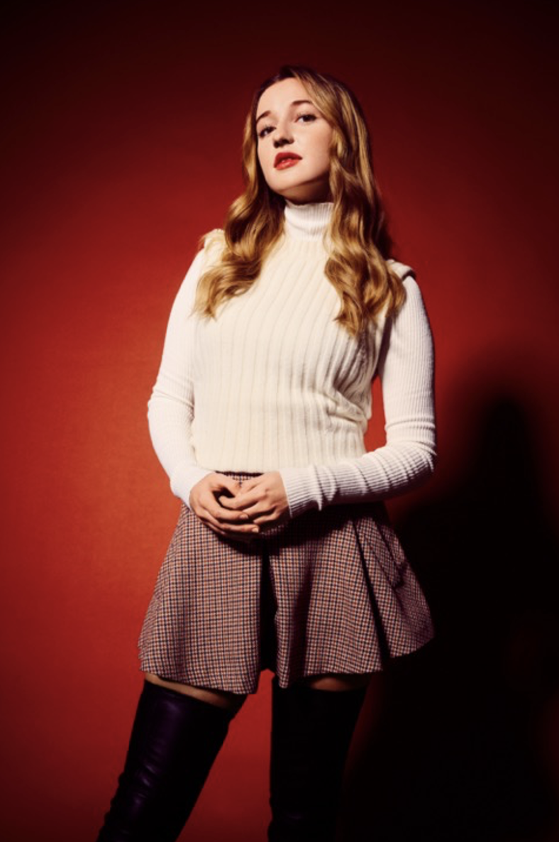 weekendvibe Fall in Love Alone with Stacey Ryan — Hashtag Magazine