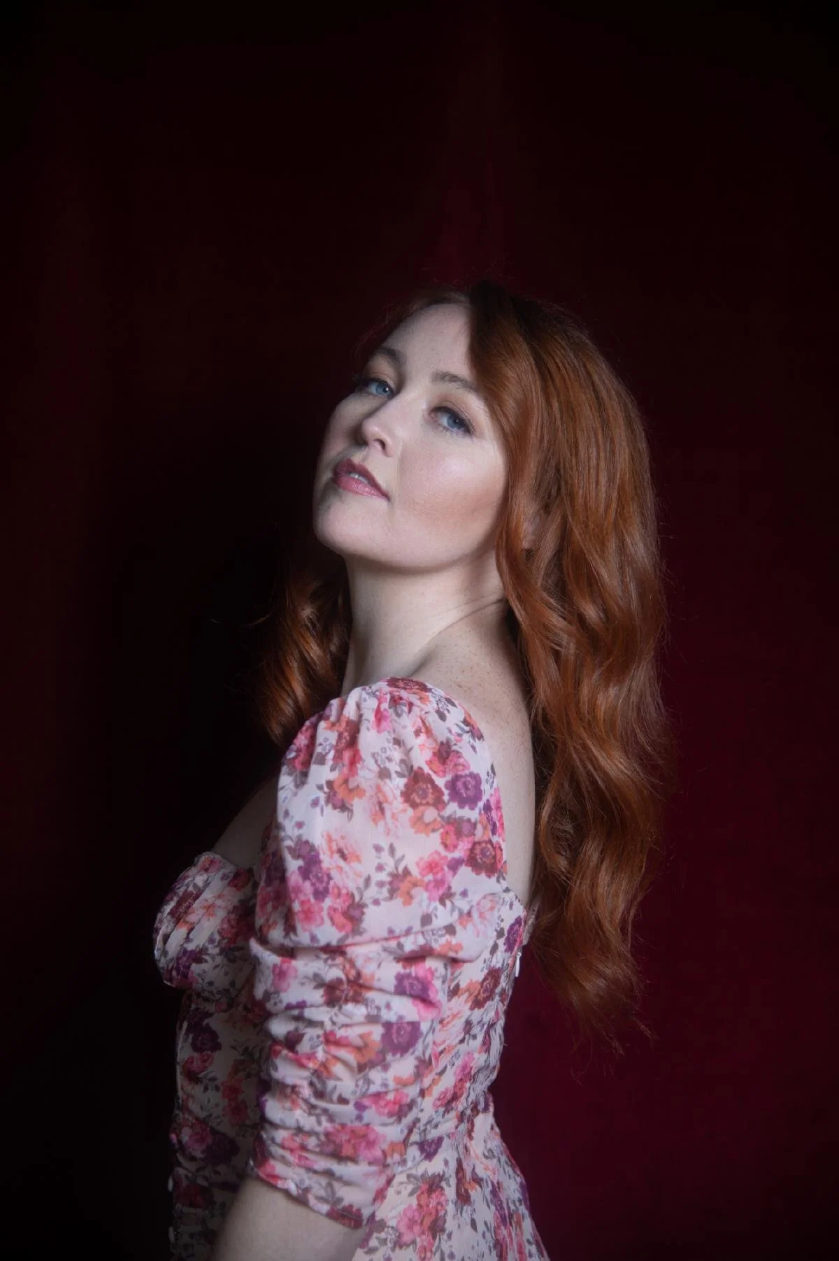 MAKENA HARTLIN Releases Striking Video For Her Song “LA” — Hashtag Magazine