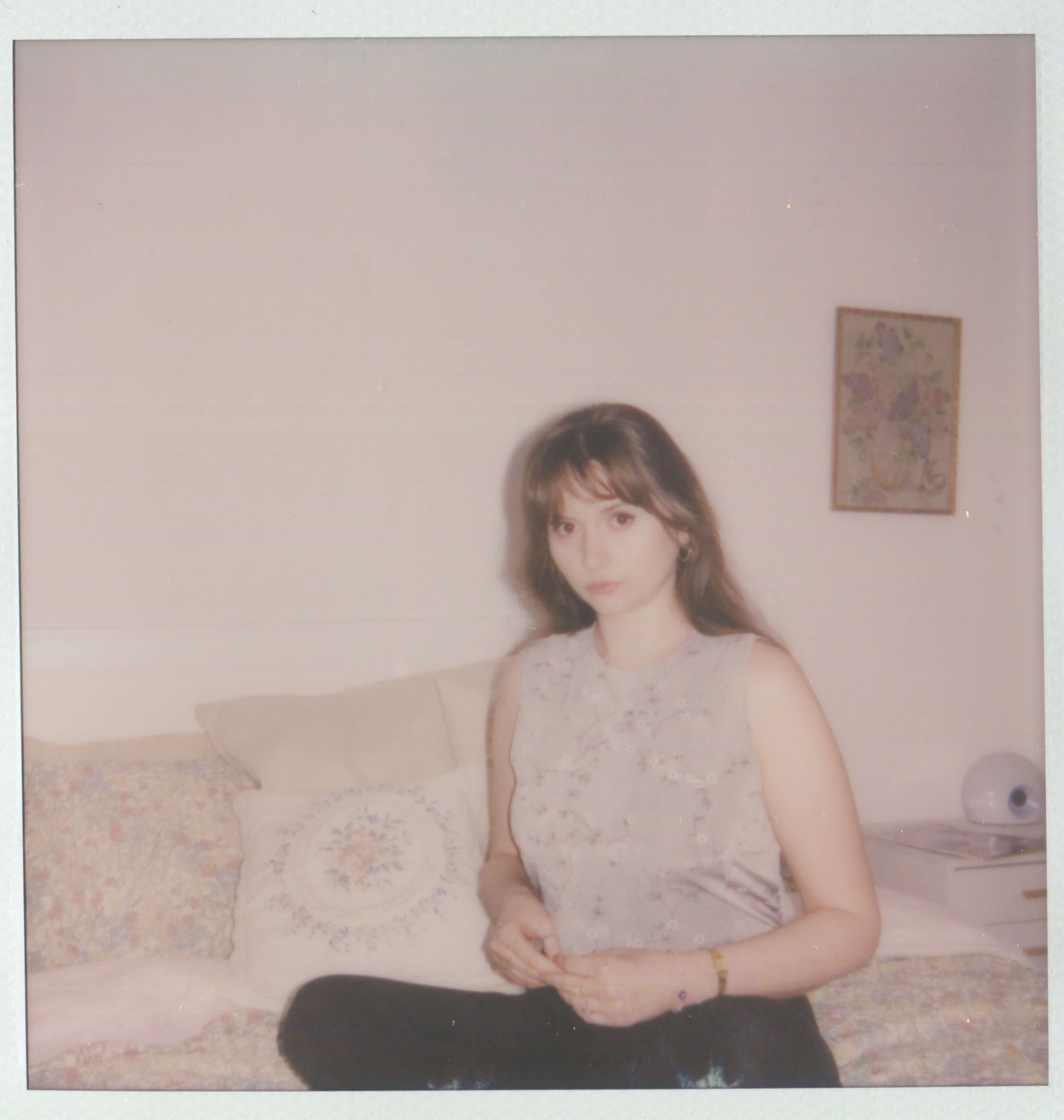 It's Taurus Season, What's Honey Gentry up to? Hear shimmery daydream that is Under Taurus here