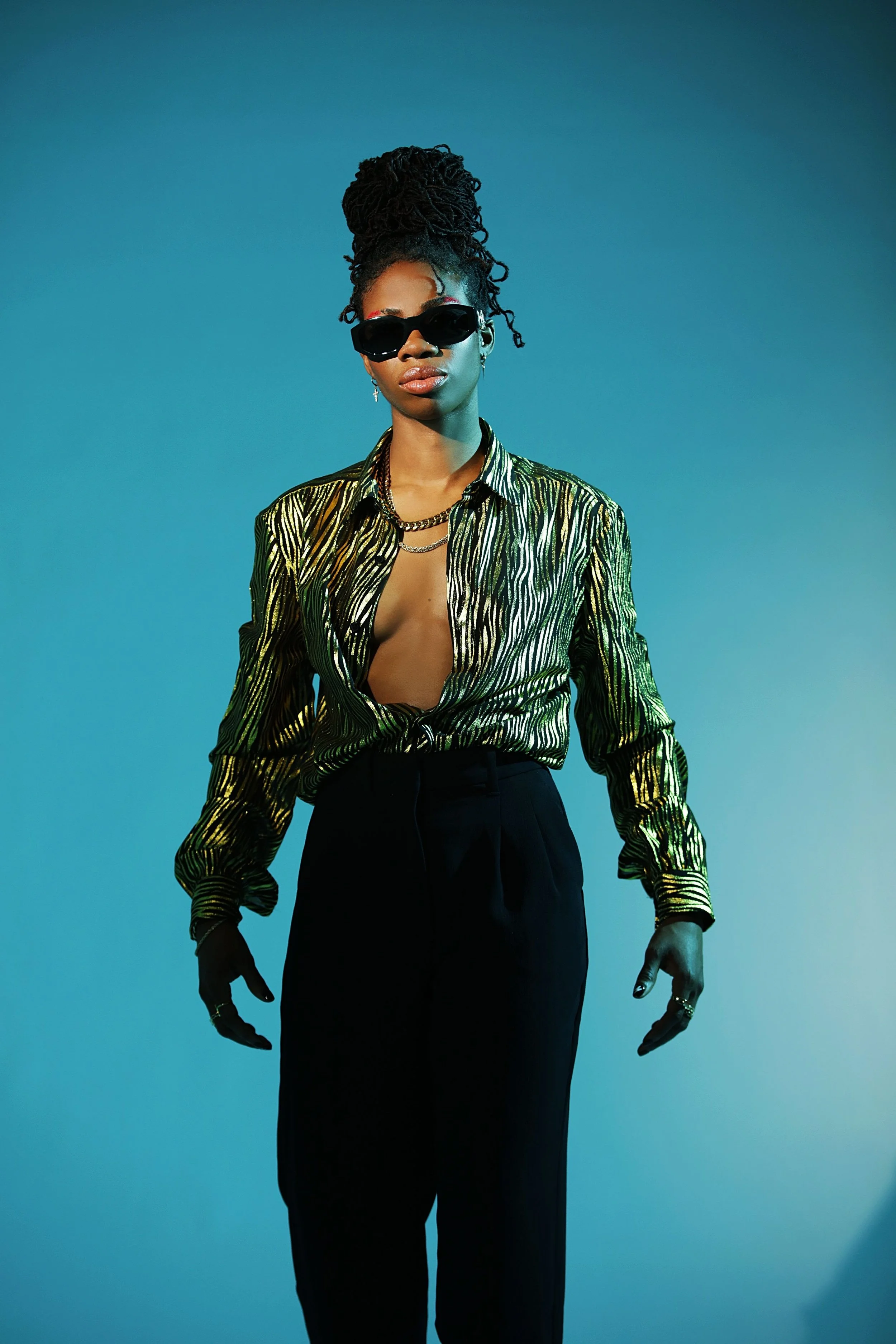 HAVIAH MIGHTY RETURNS WITH HER TRANSFORMATIVE 