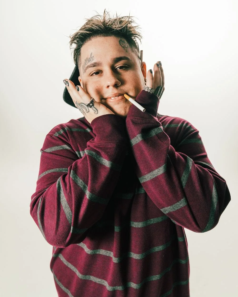 FAT NICK REVEALS “WISHFUL THINKING” MUSIC VIDEO WITH KXLLSWXTCH ...