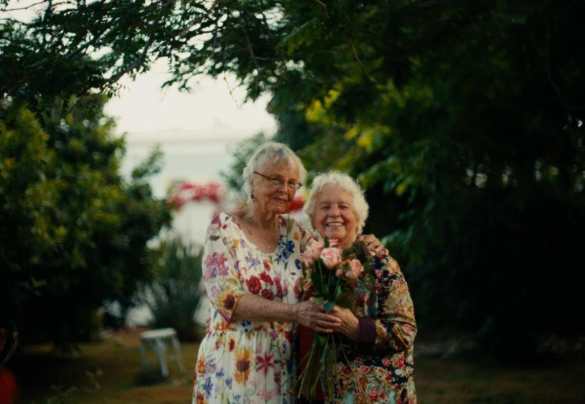 LAUREN SPENCER SMITH SHOWCASES REAL COUPLES’ LOVE STORIES IN OFFICIAL VIDEO FOR “THAT PART”