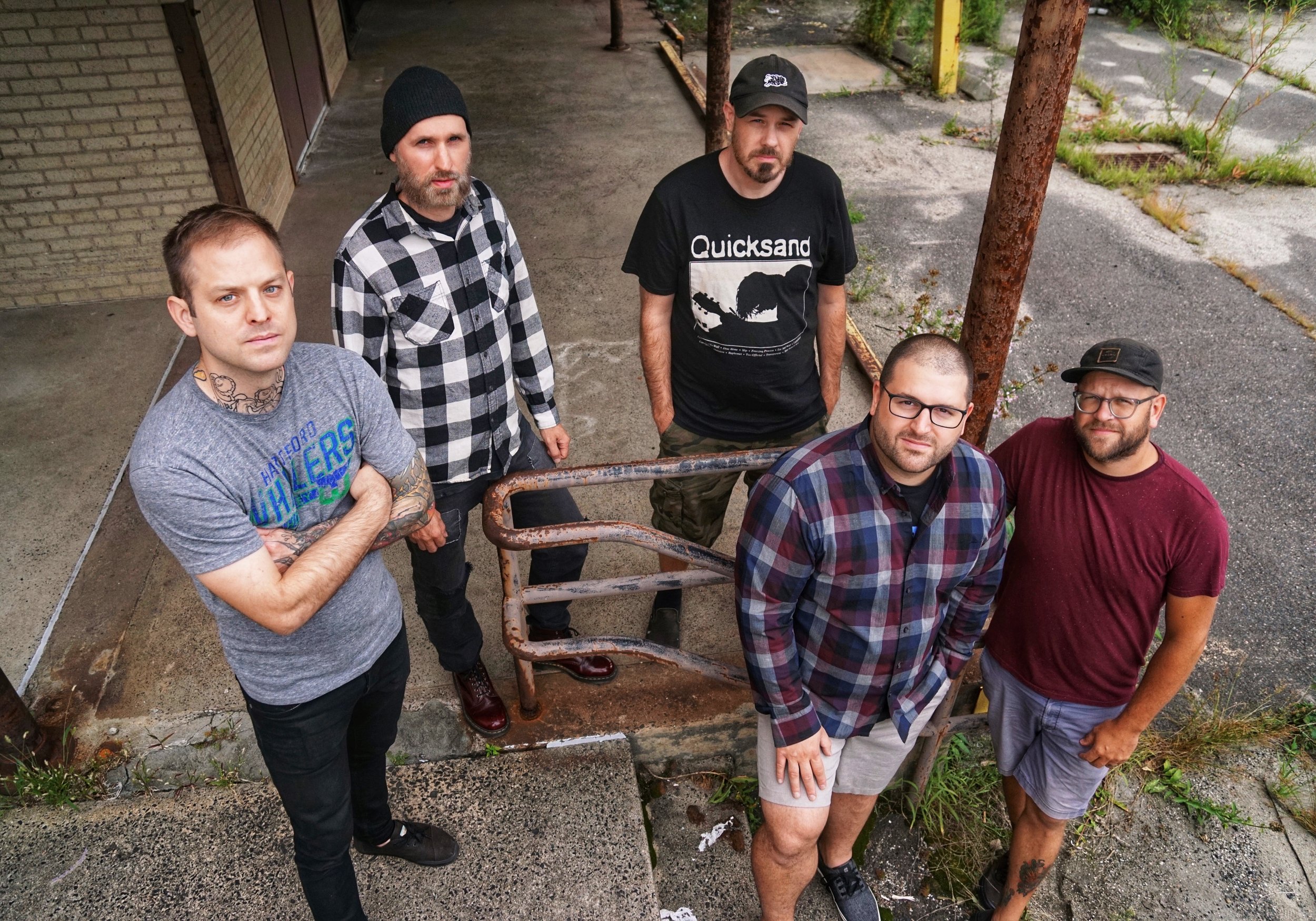  WITH HONOR  ANNOUNCE NEW ALBUM "BOUNDLESS" OUT 8TH SEPTEMBER 