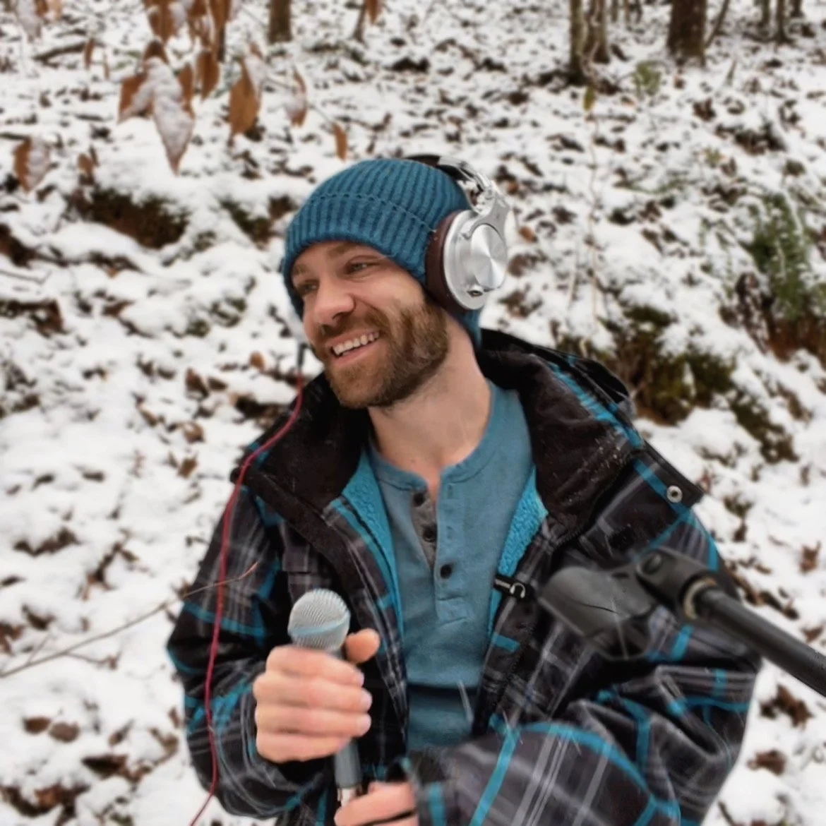 #Risingartist: Multi-Passionate Hunter Myers talks about new music and touring with Drake