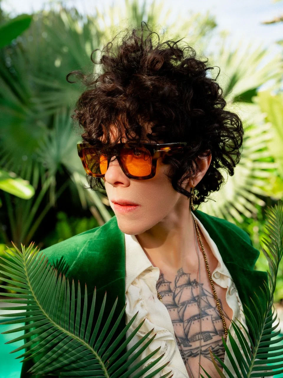 FLETCHER Shares New Album — Would You Still Love Me If You Really Knew ...