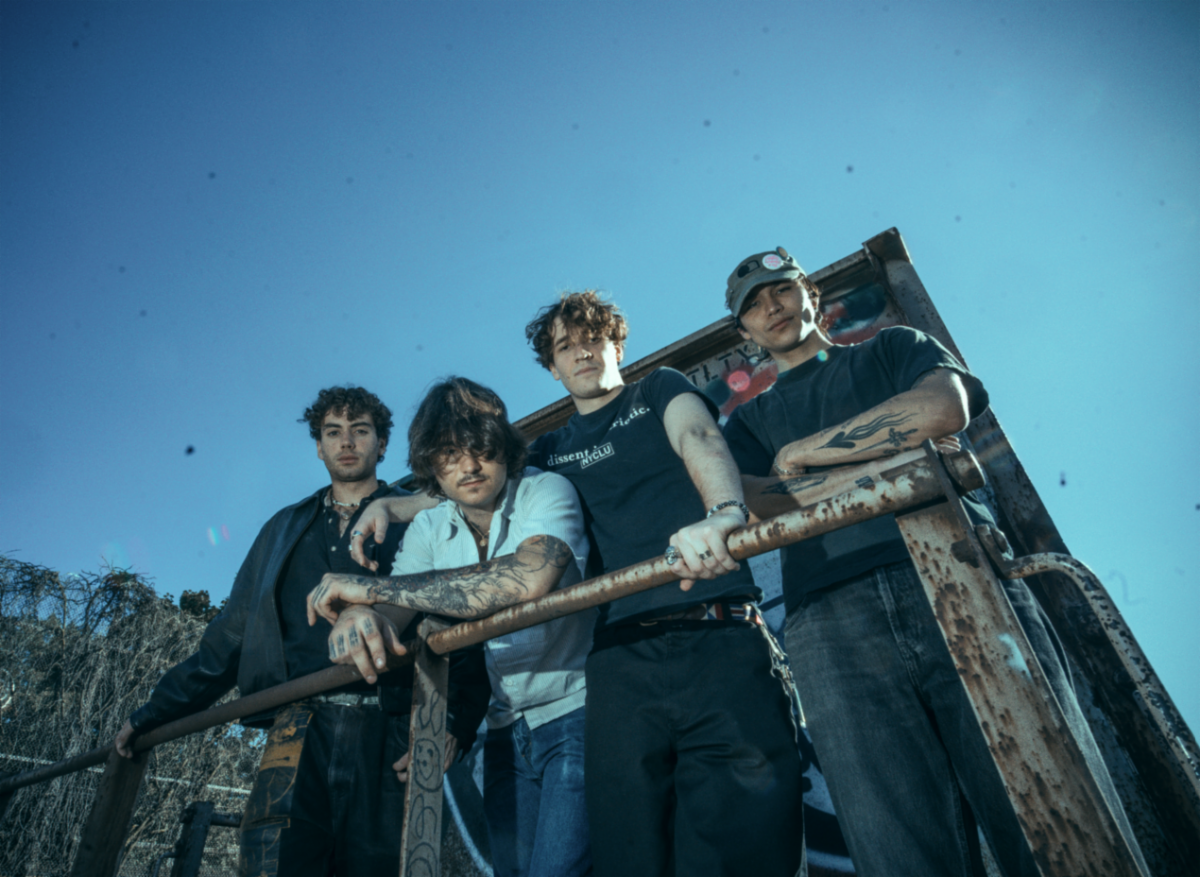 REGENT - Return with 