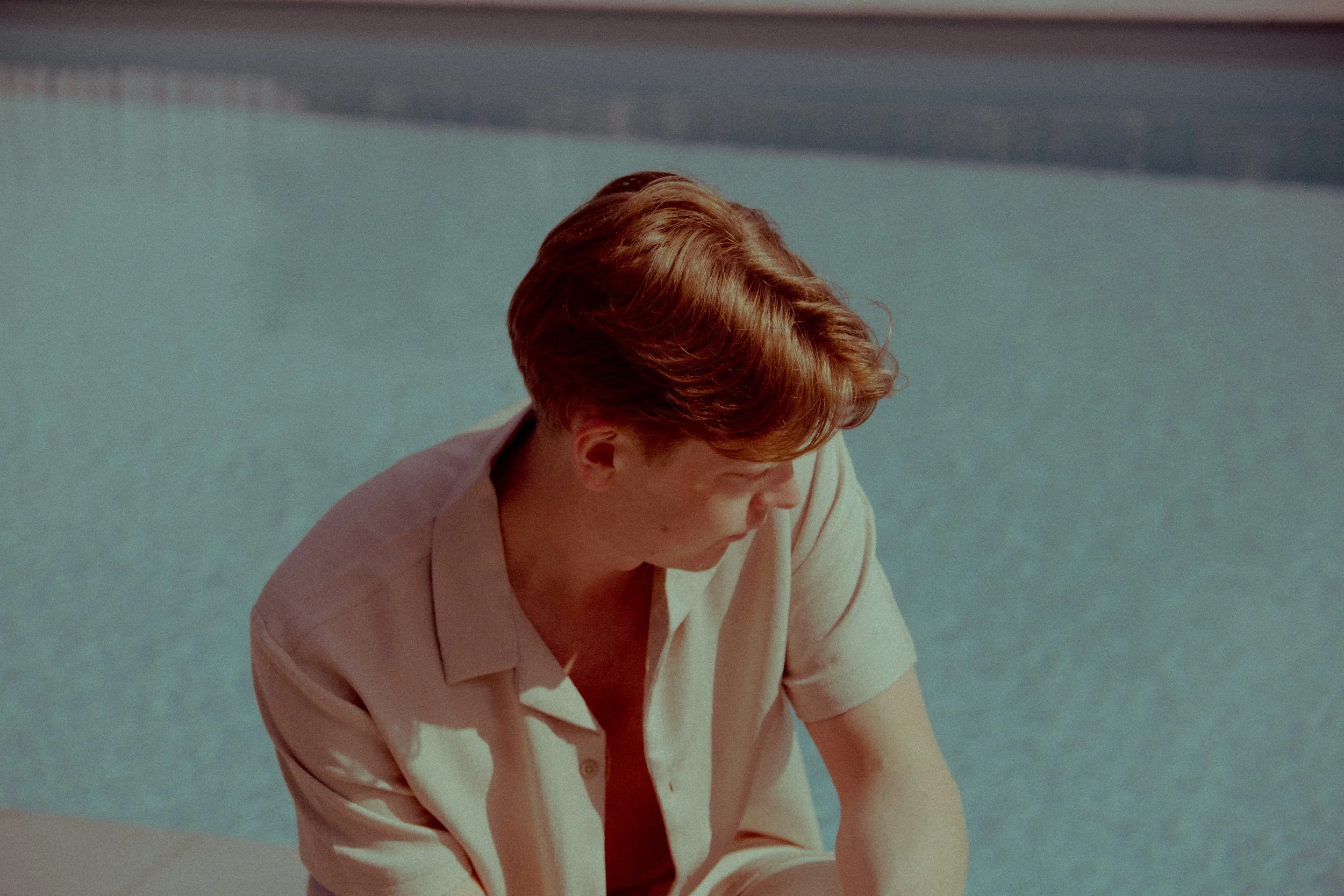 Father's day Feature: Rapper HoodTrophy Bino is reflecting on being a ...